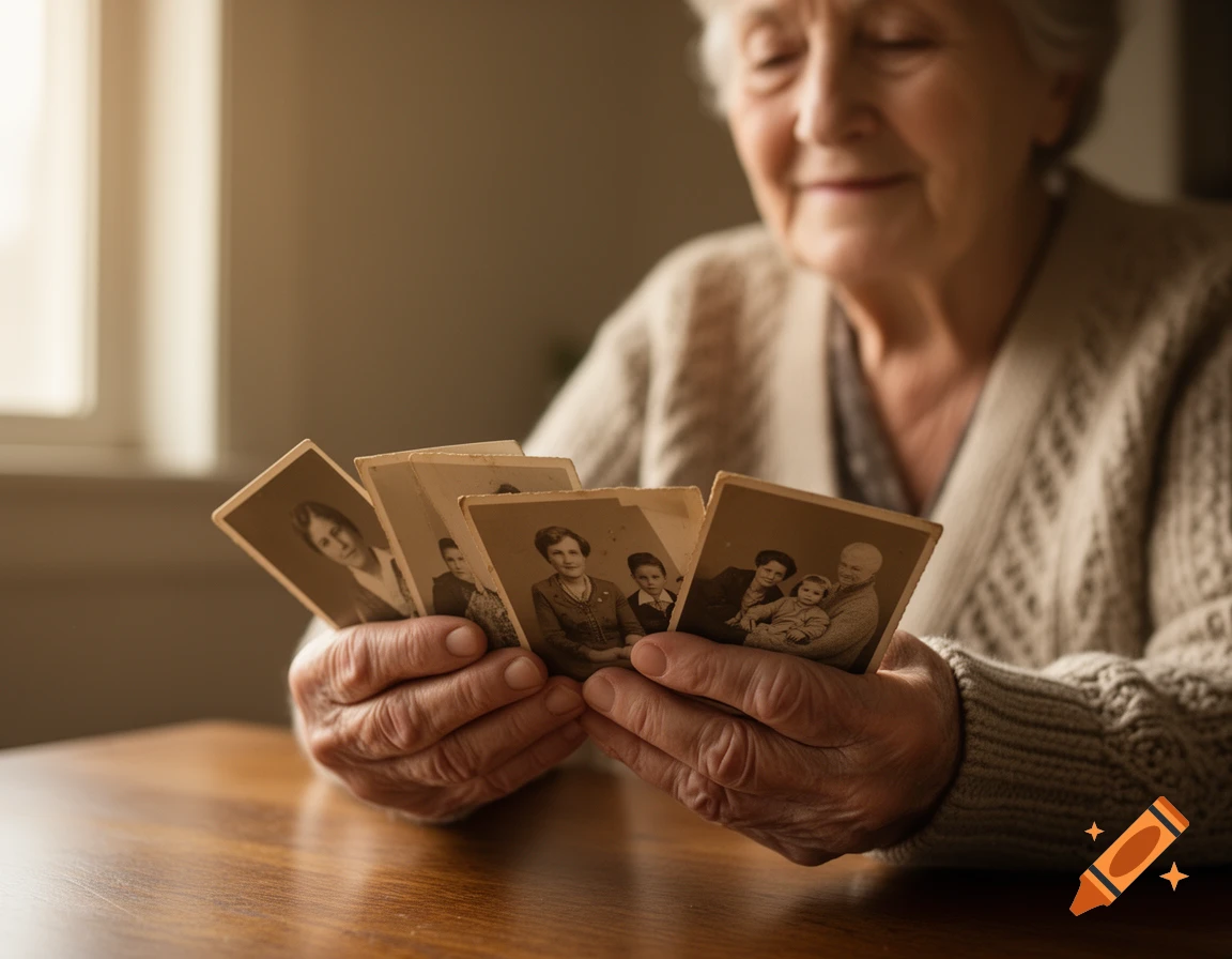 What Is a Digital Memorial Page and Why Does It Matter?