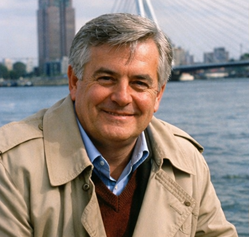 Thomas Patrick Brennan - profile photo